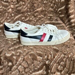 Gola for J. Crew Sneakers